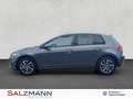 Volkswagen Golf VII 1.0 TSI Sound., Navi, Licht +Sicht, Cli Серый - thumbnail 2