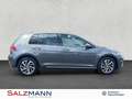 Volkswagen Golf VII 1.0 TSI Sound., Navi, Licht +Sicht, Cli Серый - thumbnail 6