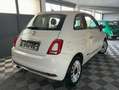 Fiat 500 1.2i Lounge 1er propriétaire garantie 12 mois Blanc - thumbnail 5