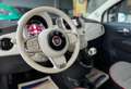 Fiat 500 1.2i Lounge 1er propriétaire garantie 12 mois Wit - thumbnail 8