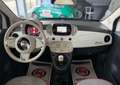 Fiat 500 1.2i Lounge 1er propriétaire garantie 12 mois Wit - thumbnail 10