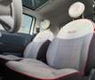 Fiat 500 1.2i Lounge 1er propriétaire garantie 12 mois Wit - thumbnail 11