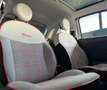 Fiat 500 1.2i Lounge 1er propriétaire garantie 12 mois Blanc - thumbnail 12