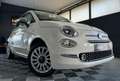 Fiat 500 1.2i Lounge 1er propriétaire garantie 12 mois Blanc - thumbnail 20