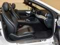 Mercedes-Benz E 300 AMG Line+MULTIBEAM+BURMESTER+TOTWINKEL Weiß - thumbnail 6