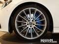 Mercedes-Benz E 300 AMG Line+MULTIBEAM+BURMESTER+TOTWINKEL Alb - thumbnail 5