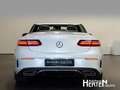 Mercedes-Benz E 300 AMG Line+MULTIBEAM+BURMESTER+TOTWINKEL Alb - thumbnail 4