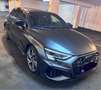 Audi S3 S3 SB 50 TFSI quattro S-tronic Grau - thumbnail 2