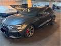 Audi S3 S3 SB 50 TFSI quattro S-tronic Grau - thumbnail 3