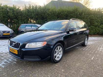 Volvo V70 2.0 Kinetic Navi / PDC / Youngtimer