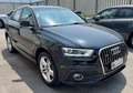 Audi Q3 2.0 TDI 177 CV quattro S tronic S-Line Noir - thumbnail 5