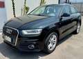 Audi Q3 2.0 TDI 177 CV quattro S tronic S-Line Noir - thumbnail 1