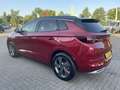 Opel Grandland 1.6 Hybrid Ultimate Navi 360°Cam LED Matrix Alcant Rot - thumbnail 6