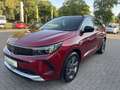 Opel Grandland 1.6 Hybrid Ultimate Navi 360°Cam LED Matrix Alcant Rot - thumbnail 4