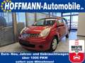 Nissan Note Visia Tüv 05-2026 Rot - thumbnail 1