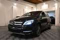 Mercedes-Benz B Electric Drive CARPLAY / CAMERA / CUIR / GPS NAVI / FULL !! Czarny - thumbnail 4