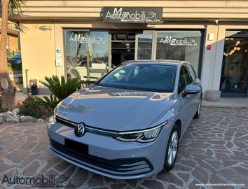 Golf 2.0 tdi Life 115cv
