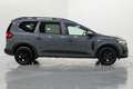 Dacia Jogger 1.0 ECO-G Extreme Go 5pl. Gris - thumbnail 7