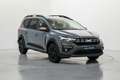 Dacia Jogger 1.0 ECO-G Extreme Go 5pl. Gris - thumbnail 3