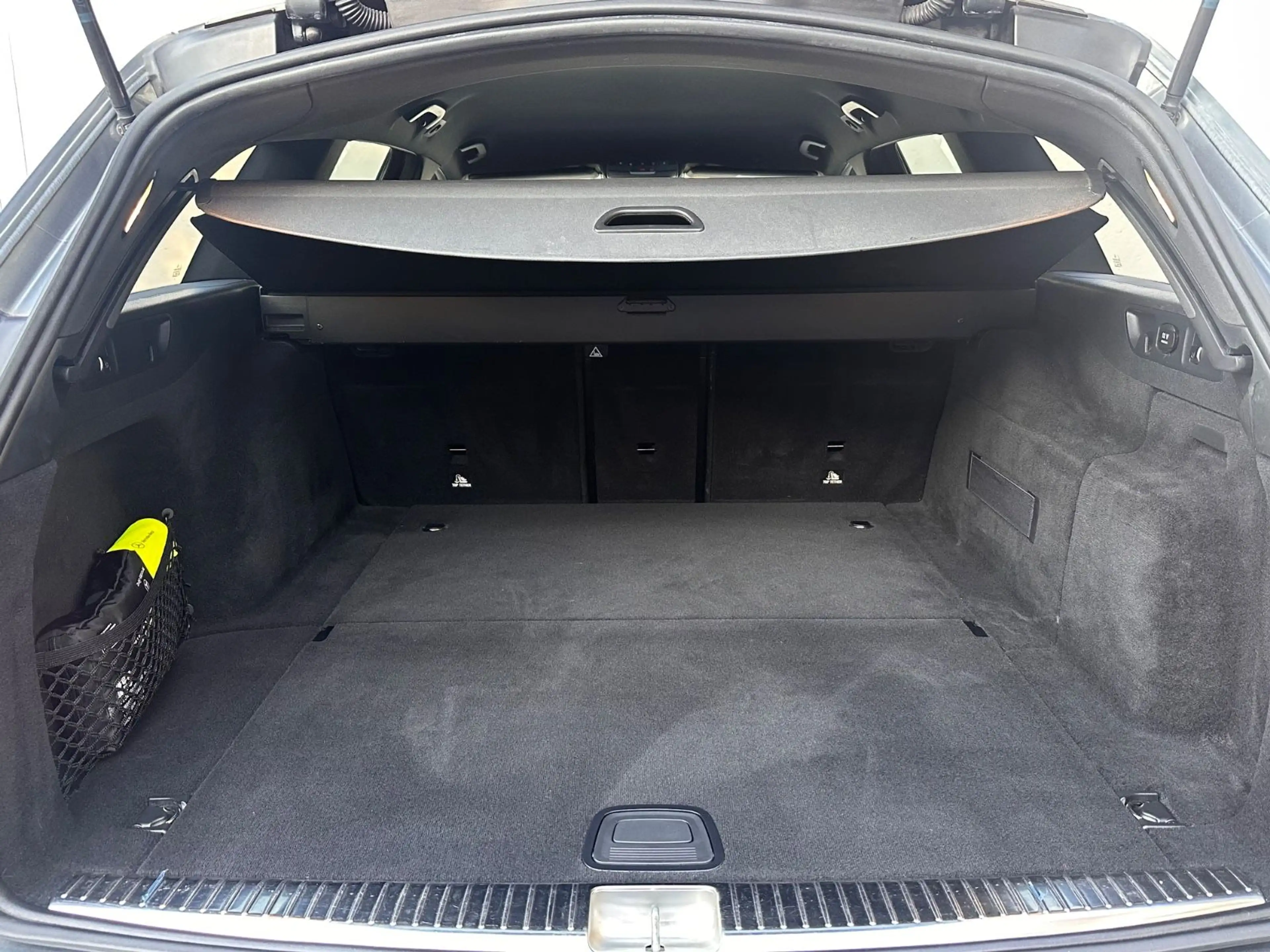 Mercedes-Benz E 400 E400d T 4Matic AMG-Line/360-KAMERA/NAPPA-LEDER — photo 7