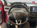 Peugeot 2008 1.2 PureTech 82ch E6.c Style S\u0026S Rouge - thumbnail 12