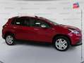 Peugeot 2008 1.2 PureTech 82ch E6.c Style S\u0026S Rouge - thumbnail 4