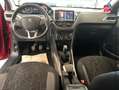 Peugeot 2008 1.2 PureTech 82ch E6.c Style S\u0026S Rouge - thumbnail 17