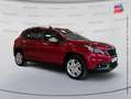 Peugeot 2008 1.2 PureTech 82ch E6.c Style S\u0026S Rouge - thumbnail 3