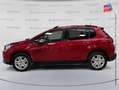 Peugeot 2008 1.2 PureTech 82ch E6.c Style S\u0026S Rouge - thumbnail 9