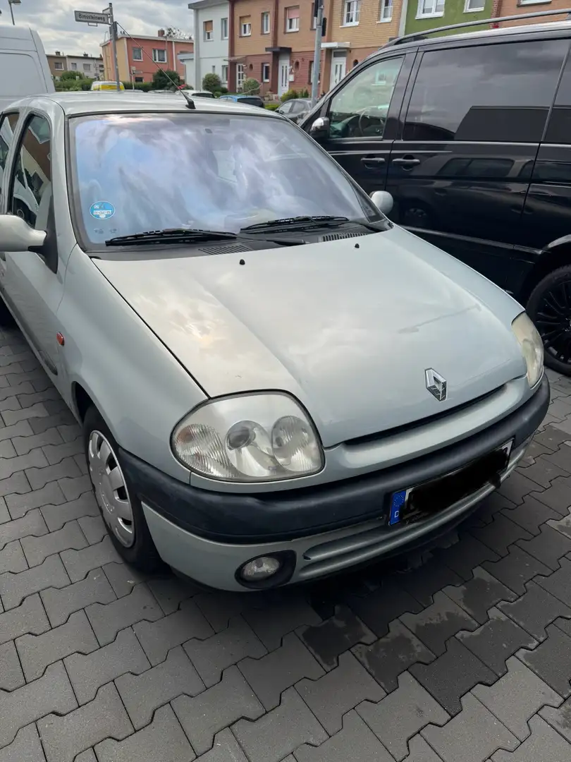 Renault Clio Automatik MTV Edition - 1
