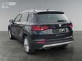 SEAT Ateca xcellence Automatik*el.Heckklappe*RFK Schwarz - thumbnail 4