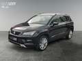 SEAT Ateca xcellence Automatik*el.Heckklappe*RFK Negru - thumbnail 2