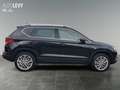 SEAT Ateca xcellence Automatik*el.Heckklappe*RFK Schwarz - thumbnail 7