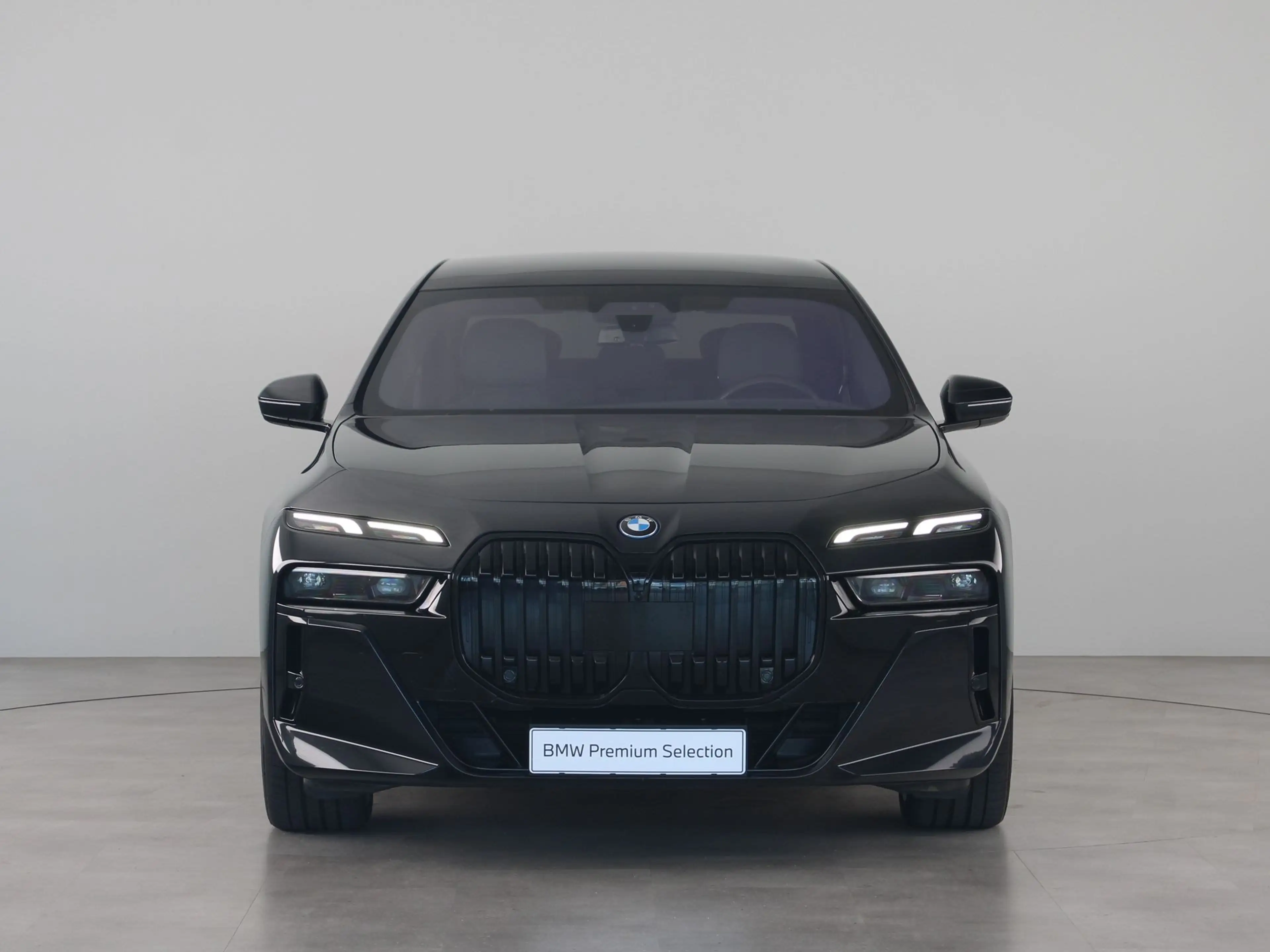 BMW i7 xDrive60 106 kWh — photo 2