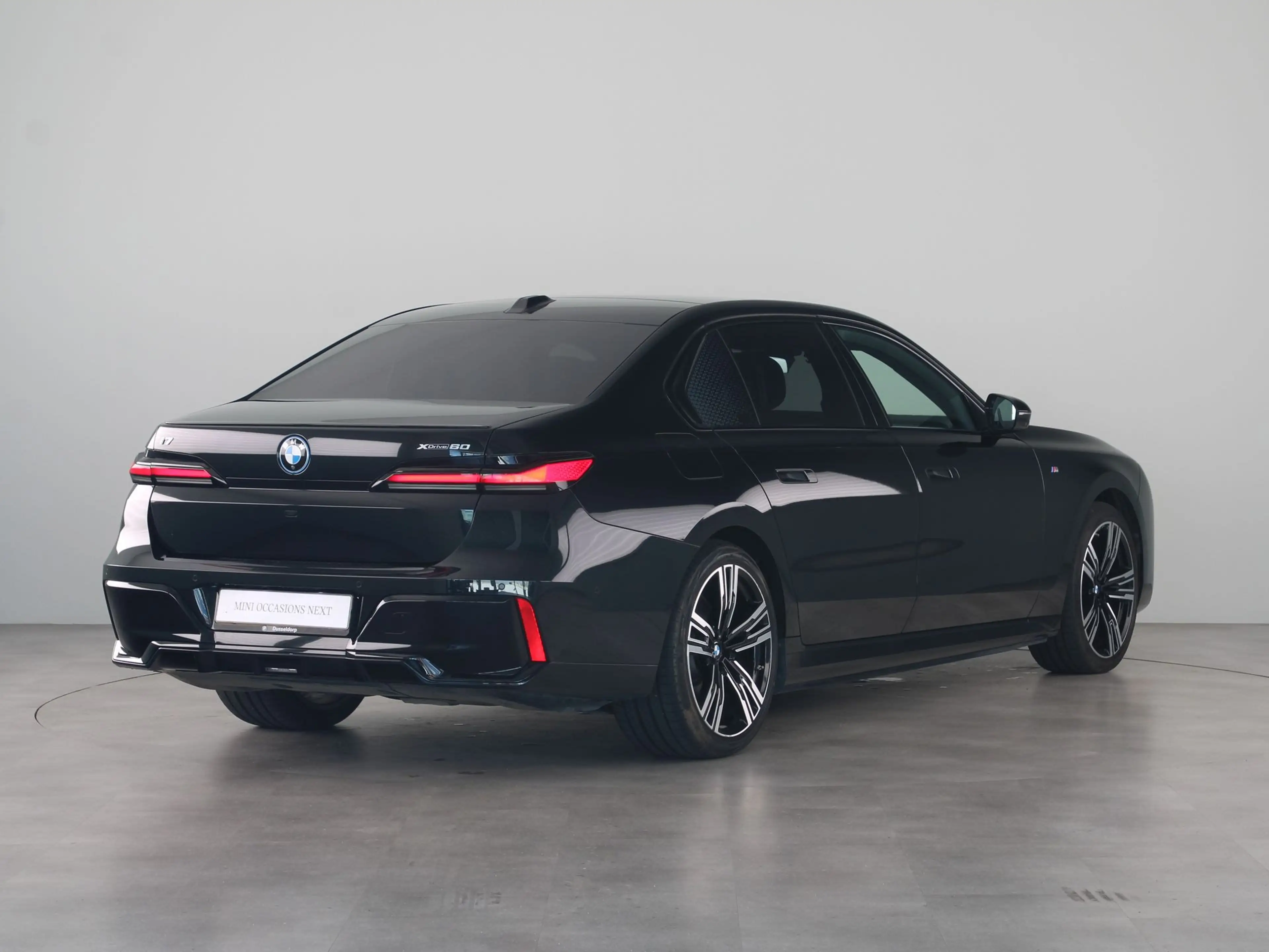 BMW i7 xDrive60 106 kWh — photo 5