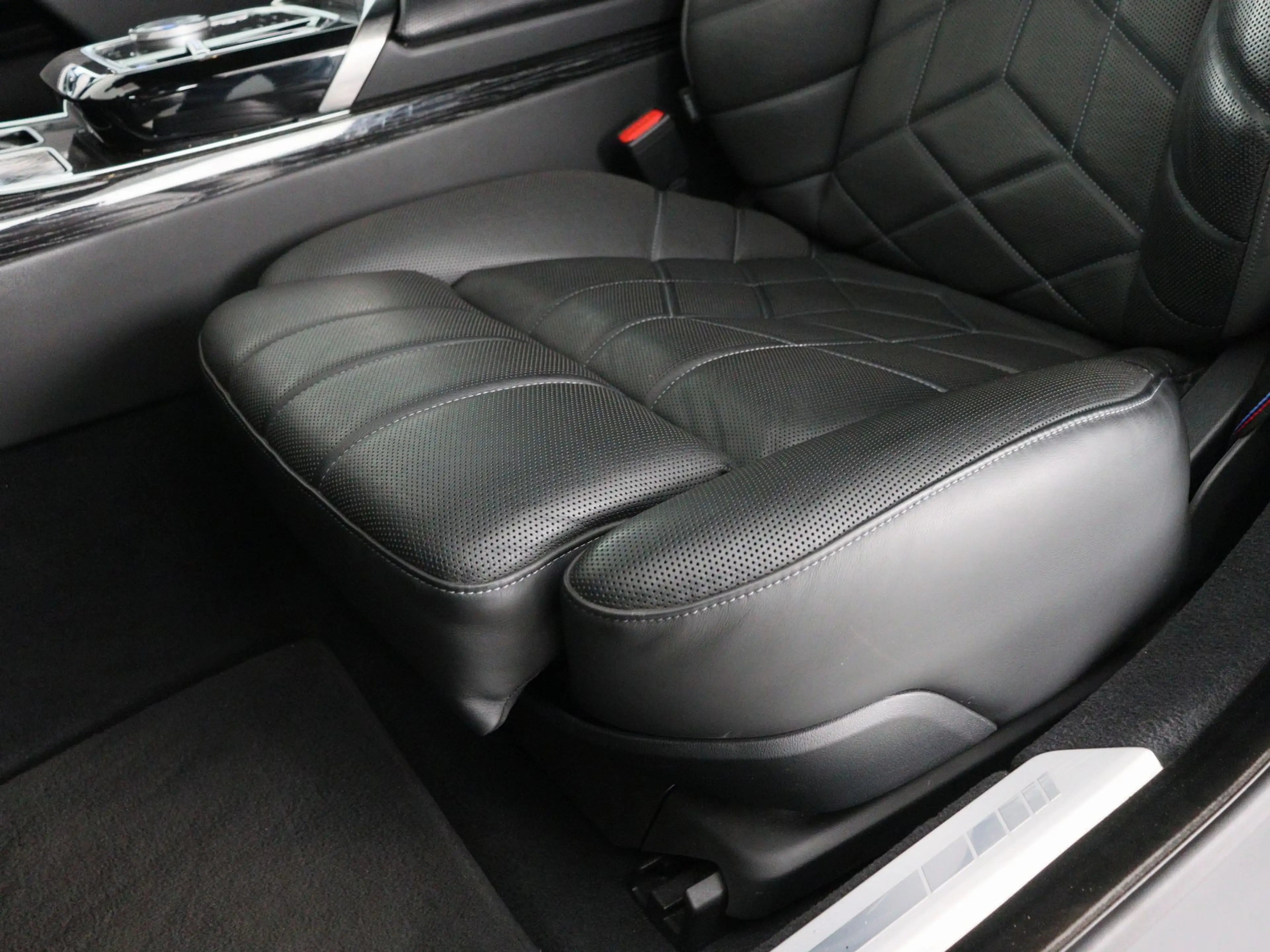 BMW i7 xDrive60 106 kWh — photo 10