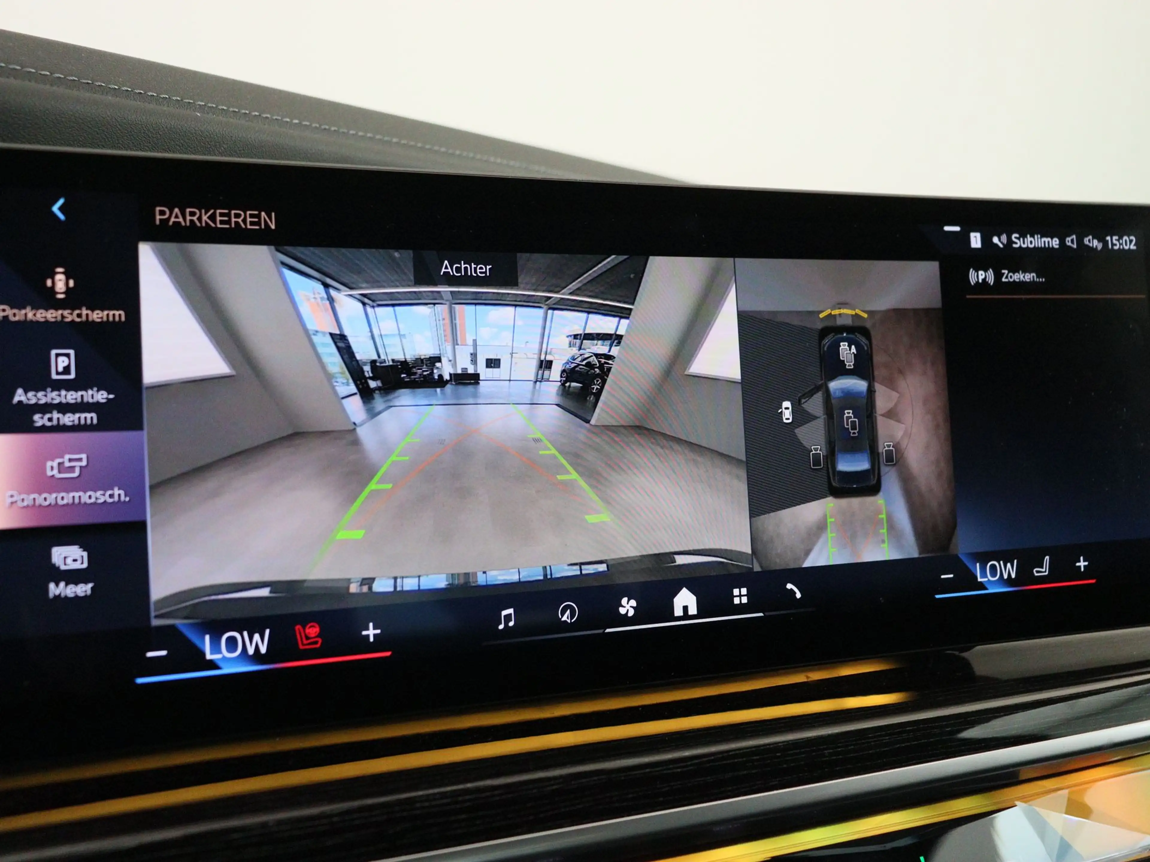 BMW i7 xDrive60 106 kWh — photo 15