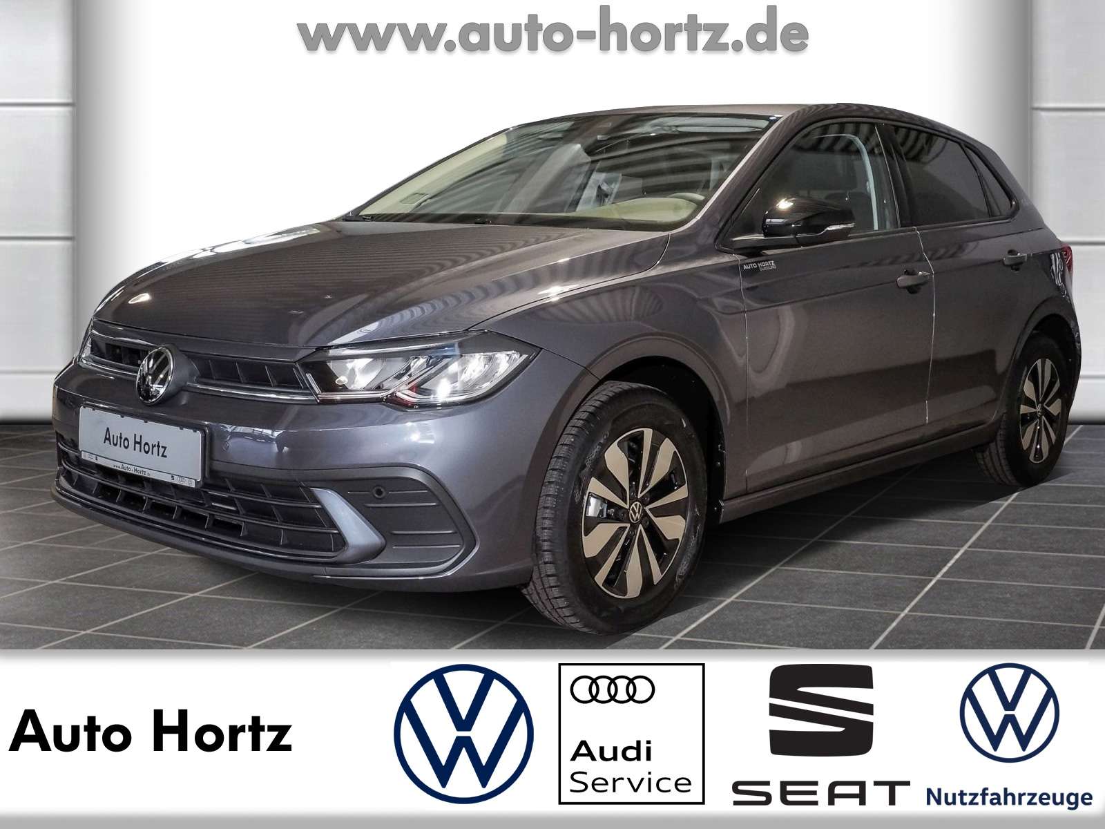 Használt Volkswagen Polo 1.0