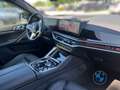 BMW X6 xDrive30d M Sport Pro Luftfd. Pano Sthzg AHK White - thumbnail 17