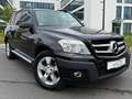 Mercedes-Benz GLK 320 GLK GLK 320 CDI 4Matic,Sport Paket Schwarz - thumbnail 2