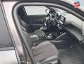 Peugeot 2008 1.2 PureTech 130ch S\u0026S GT Line EAT8 7cv Grigio - thumbnail 5