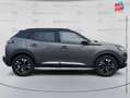 Peugeot 2008 1.2 PureTech 130ch S\u0026S GT Line EAT8 7cv Grigio - thumbnail 4