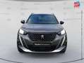 Peugeot 2008 1.2 PureTech 130ch S\u0026S GT Line EAT8 7cv Grijs - thumbnail 2