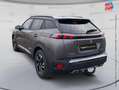Peugeot 2008 1.2 PureTech 130ch S\u0026S GT Line EAT8 7cv Grigio - thumbnail 8