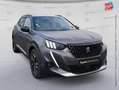 Peugeot 2008 1.2 PureTech 130ch S\u0026S GT Line EAT8 7cv Grijs - thumbnail 3