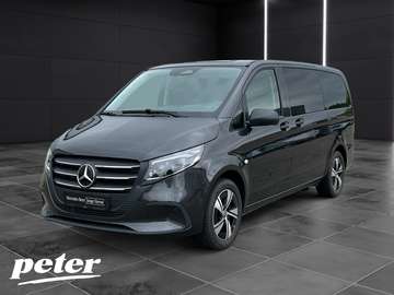 116 CDI Tourer SELECT Lang 9GT*MBUX*LED*AHK