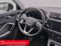 Audi Q3 45 TFSIe S-tronic BUSINESS KAMERA ACC NAVI PDC Nero - thumbnail 12