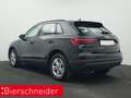 Audi Q3 45 TFSIe S-tronic BUSINESS KAMERA ACC NAVI PDC Nero - thumbnail 3