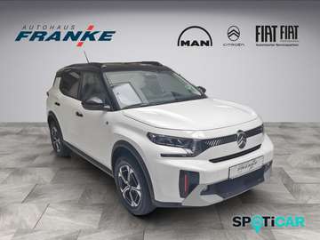 e-C3 Aircross 113 MAX ** 199 Leasing / Monat **