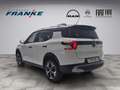 Citroen C3 e-C3 Aircross 113 MAX ** 199  Leasing / Monat ** Bianco - thumbnail 4
